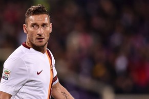 Totti for President, das wäre ein Ding!