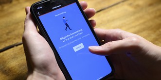 Wie beim Impfen verpasst das BAG bei SwissCovid eine grosse Chance