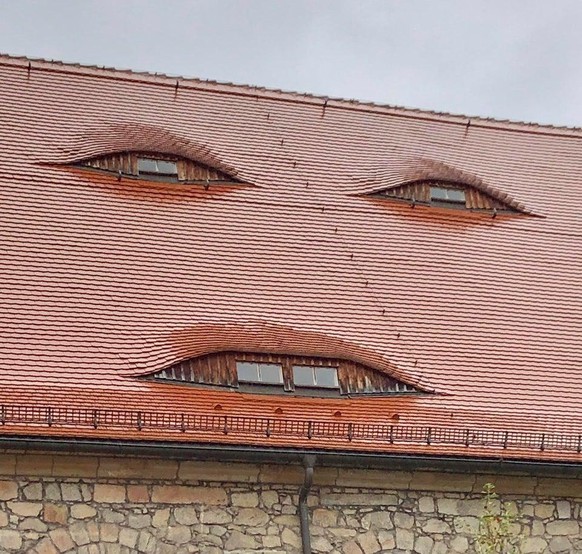 Wirklich gruselige Bilder aus dem Internet, die dich verstören werden.