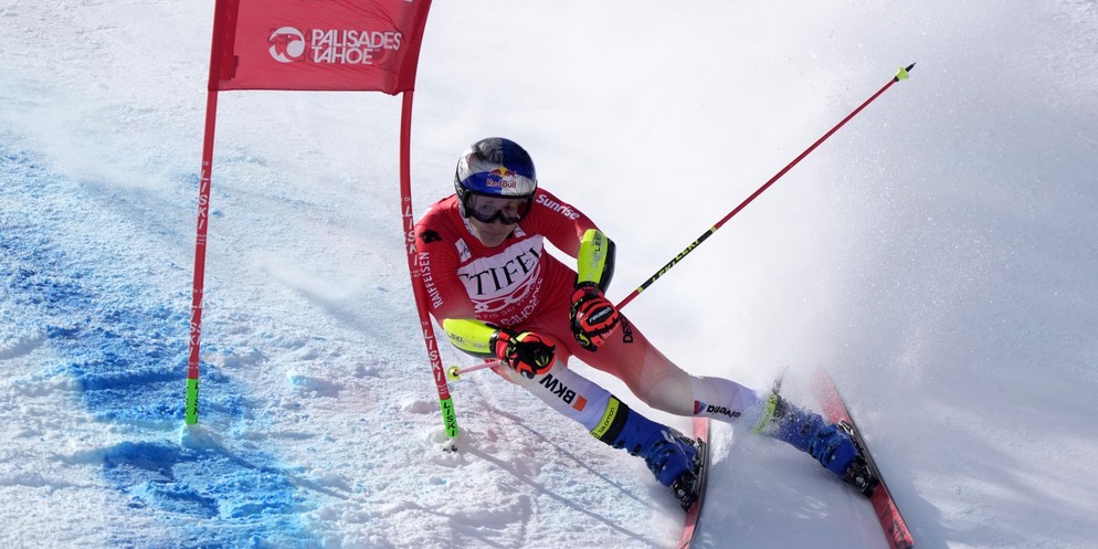 Marco Odermatt dürfte auch in dieser Saison dem Weltcup den Stempel aufdrücken.