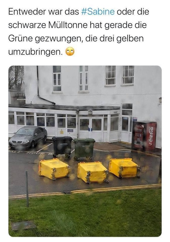 Ich kann nichts dafür, das Bild wurde gewünscht. Gruss, PICDUMP
hmm...