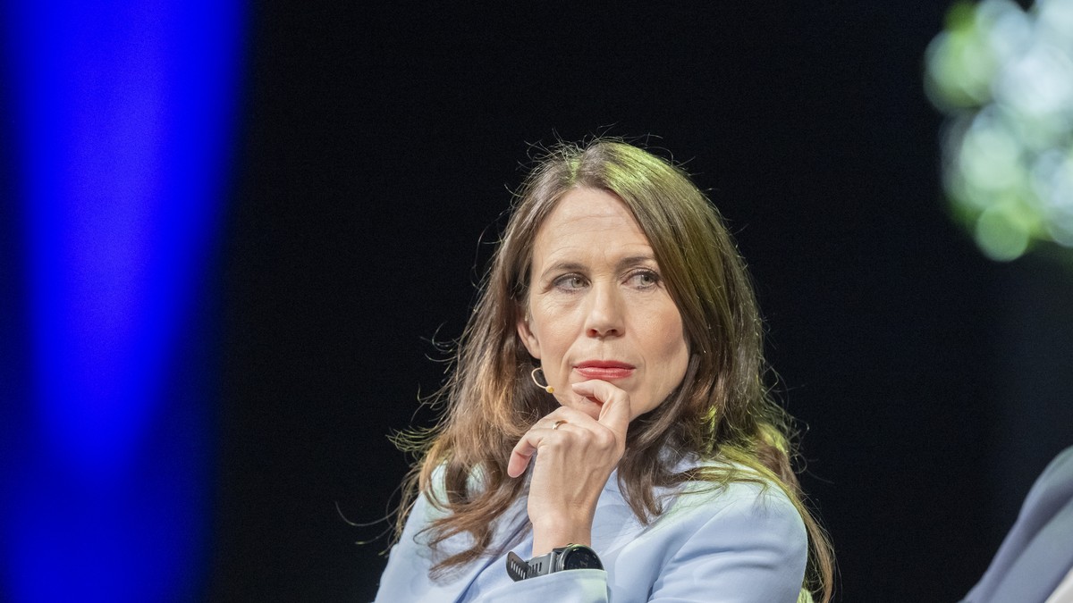 Susanne Wille am Swiss Media Forum: «Radio SRF 2 wird nicht geschlossen»