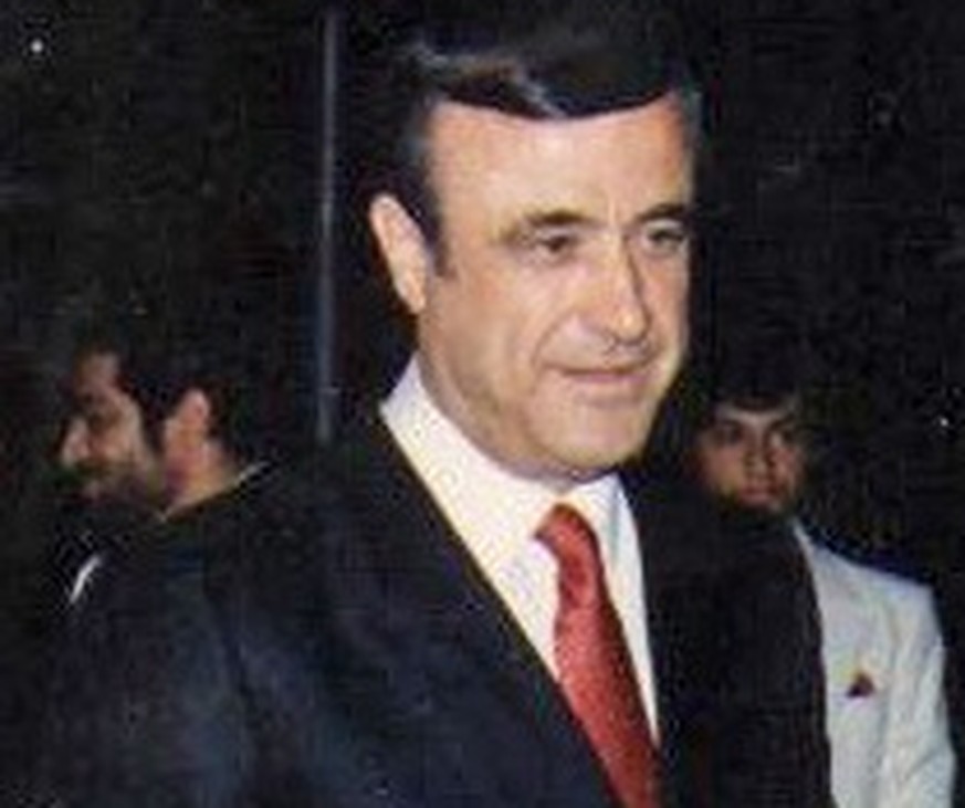 Rifaat al-Assad