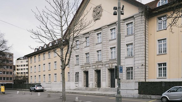 Mehr als sechs Jahre nach seiner Verhaftung stand ein fr