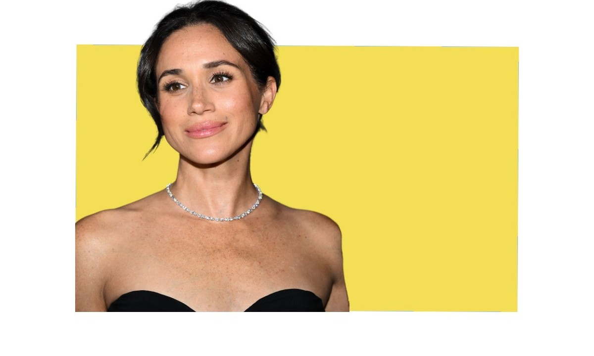 La duchesse de Sussex, Meghan Markle, a trouvé un moyen de faire parler d'elle malgré le report de sa nouvelle série sur Netflix au mois de mars.