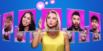 Das Reality-Experiment «The Circle» auf Netflix ist DIE Droge