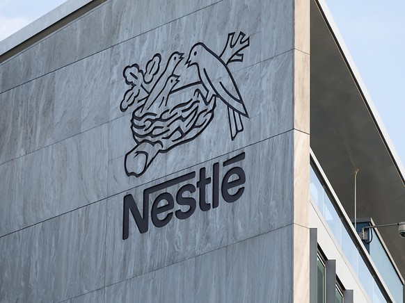 Die Wasser-Abfüllstandorte von Nestlé in den Vogesen werden fit getrimmt. (Archivbild)