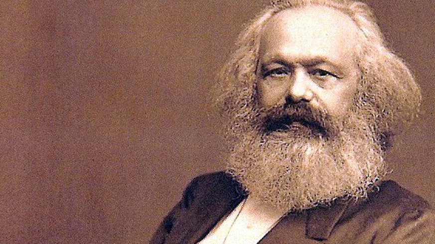 Karl Marx