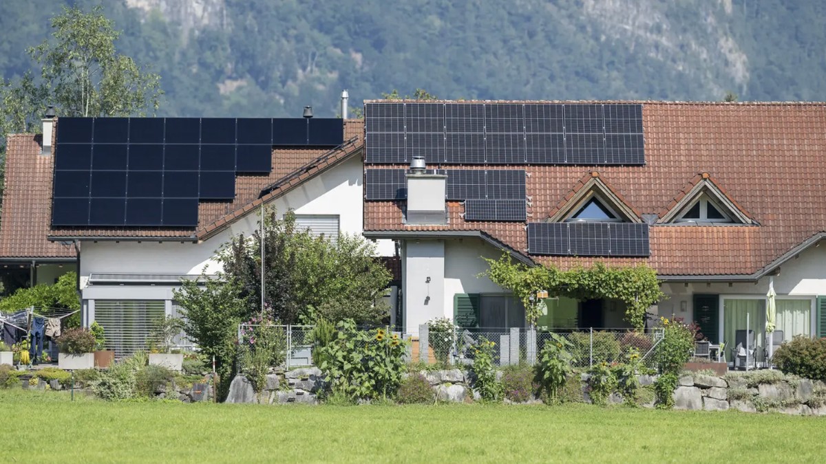 EU-Stromabkommen gefährdet Mindestpreis-Garantie für Solarstrom