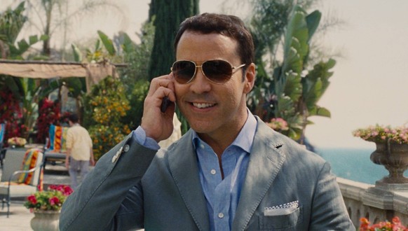 Entourage 2015 - filmstill JEREMY PIVEN as Ari Gold in Warner Bros. Pictures, Home Box Office s and RatPac-Dune Entertainment s comedy ENTOURAGE, a Warner Bros. Pictures release. - - - EDITORIAL USE O ...