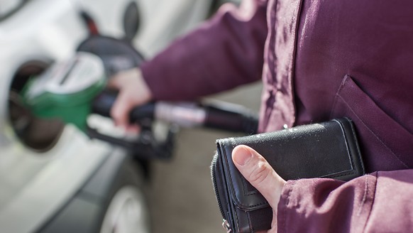 In der Schweiz ist die Inflation im Mai weiter gesunken. Vor allem die Preise f
