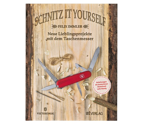 «Schnitz it yourself!»