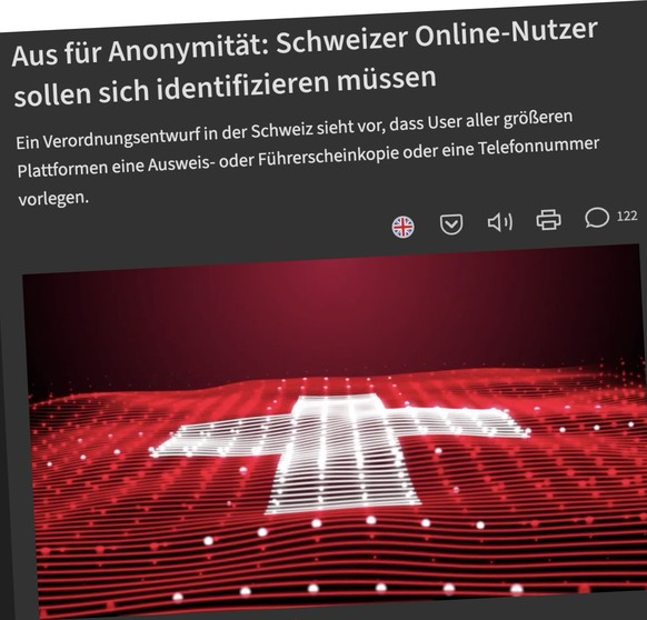 Das deutsche IT-Nachrichtenportal heise.de berichtet über die Pläne des Bundes, die digitale Überwachung auszuweiten.