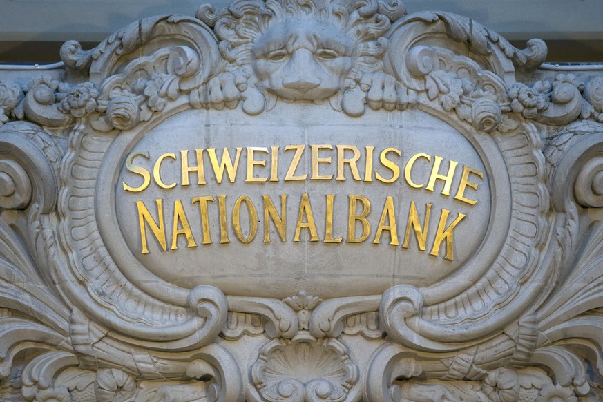 Morgen blickt die Finanzwelt auf die Schweizerische Nationalbank. Ihr geldpolitischer Entscheid ist von grosser Tragweite für die Finanzmärkte.