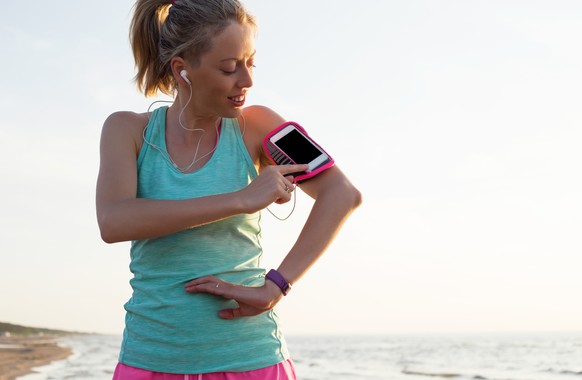 Exercising at 9 a.m. has the most effect, according to researchers