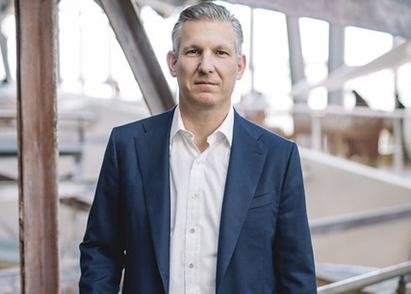Philipp Navratil ist der neue starke Mann bei Nestlé.