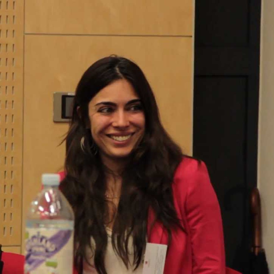 Iranische Schriftstellerin Ramita Navi: «Sex ist für sie eine Form des Protestes»