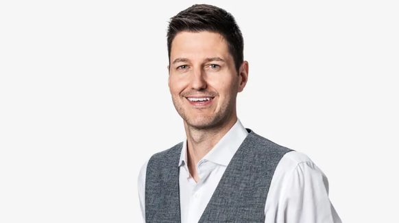 Reto Müller verpasste die ersten drei Spiele krankheitsbedingt.