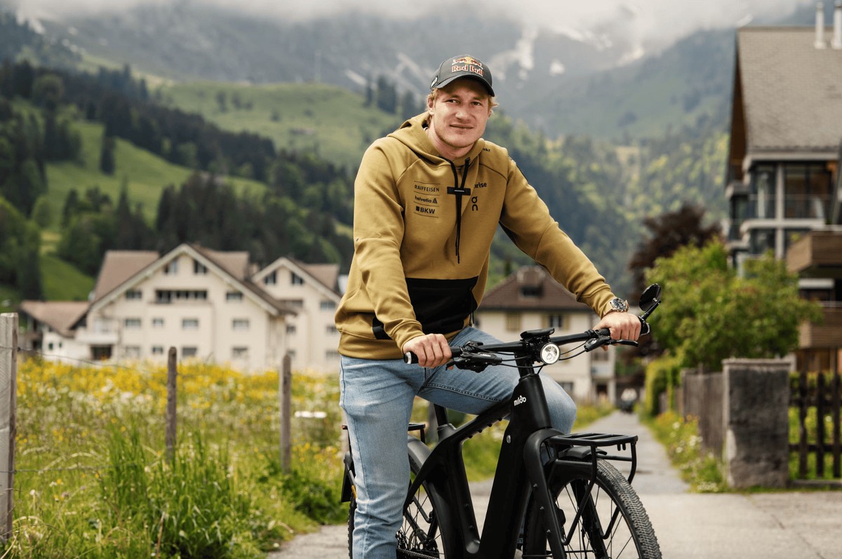 Marco Odermatt: «Mon corps a été choqué»