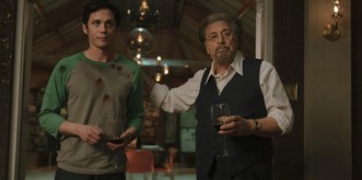 Auschwitz-Gedenkstätte kritisiert neue Nazi-Jäger-Serie von Amazon