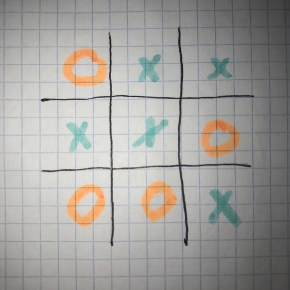 Tictactoe