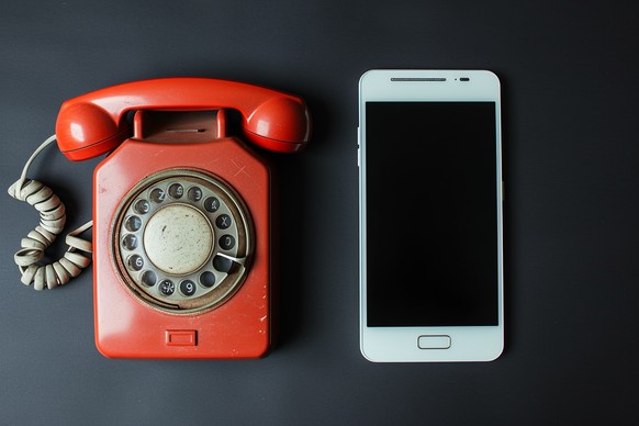 Leben ohne Smartphone