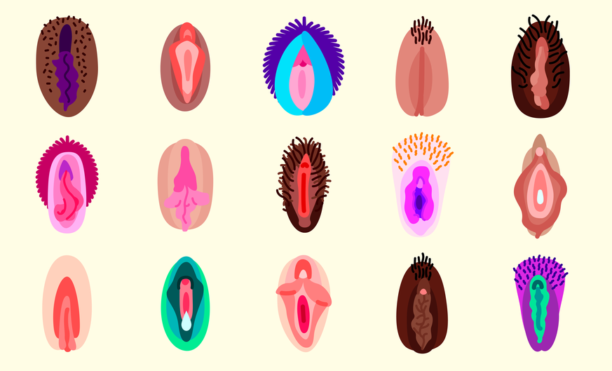 sexting emoji vaginas