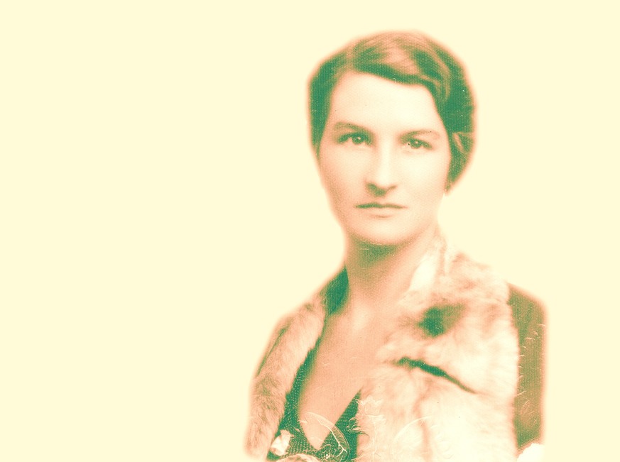 Die amerikanische Agentin, die Frankreichs Résistance aufbaute