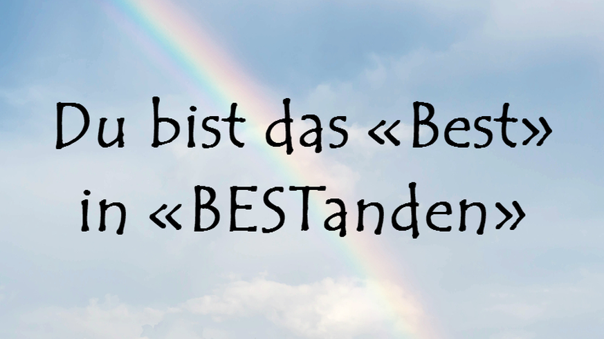 Studium Motivations Sprüche Für Prüfungen Und Lernphase