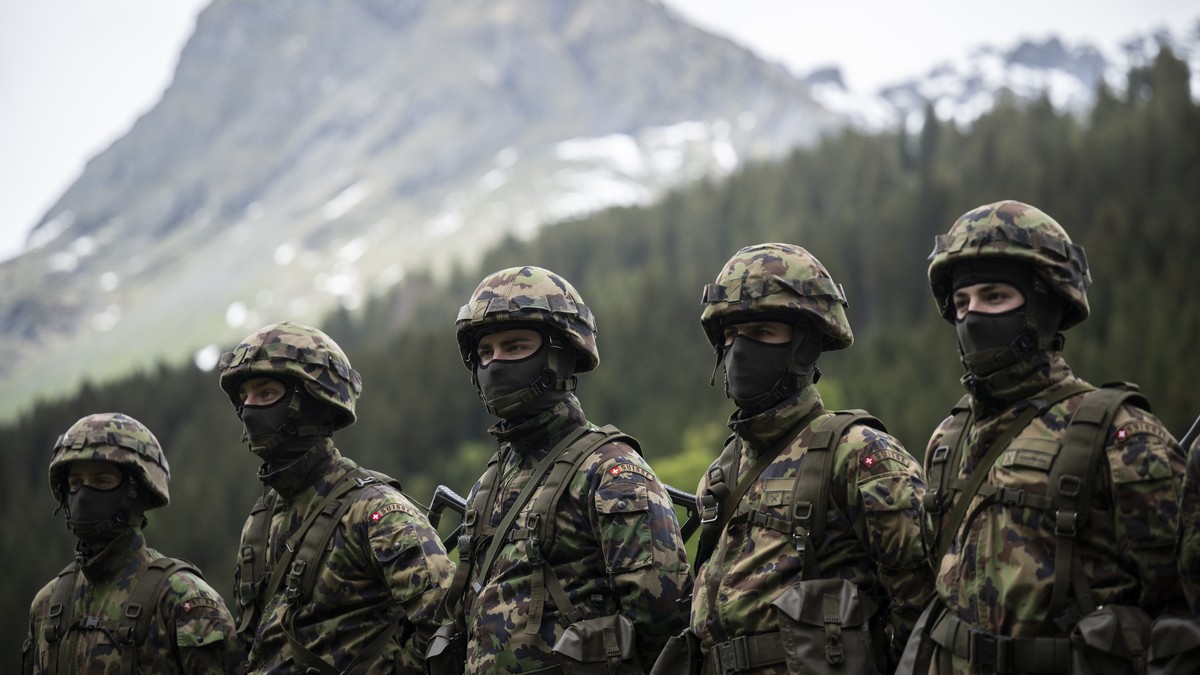 Schweizer-Armee-bereitet-grosse-bung-in-Deutschland-vor