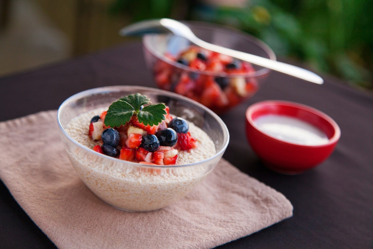 Birchermüesli, Birchermüsli, Birchermuesli
