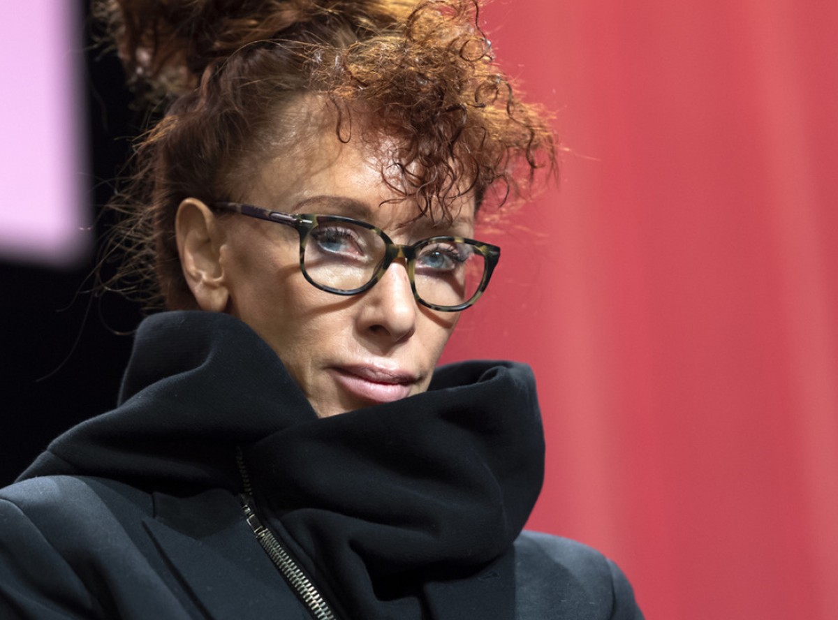 Die in Zürich lebende Autorin Sibylle Berg wird für ihr Gesamtwerk mit dem Grand Prix Literatur 2020 ausgezeichnet.