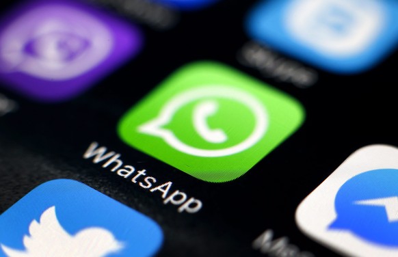 Offline auf richterliches Geheiss: WhatsApp in Brasilien.