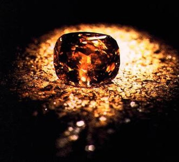Golden Jubilee Diamond Thailand
https://en.wikipedia.org/wiki/Golden_Jubilee_Diamond