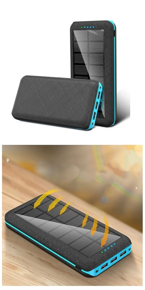 9 festival gadgets you need – or at least want to see – in the summer