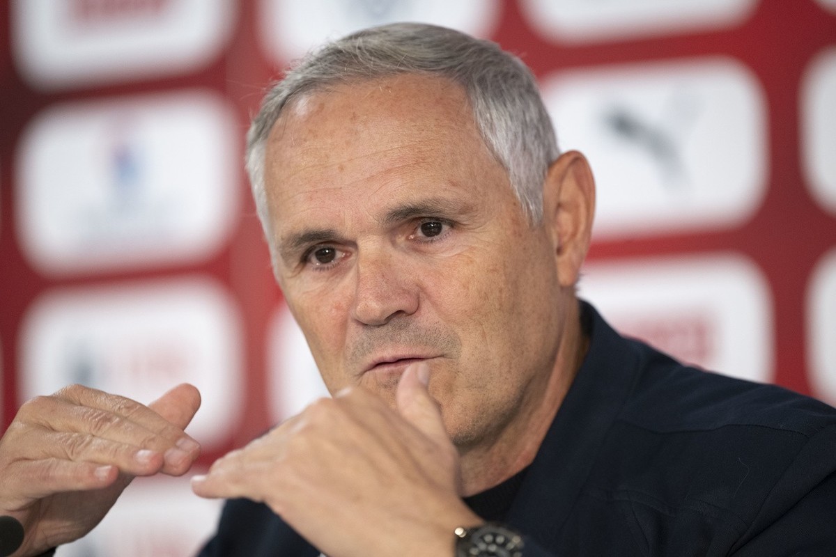 Pierluigi Tami veut réformer la Challenge League