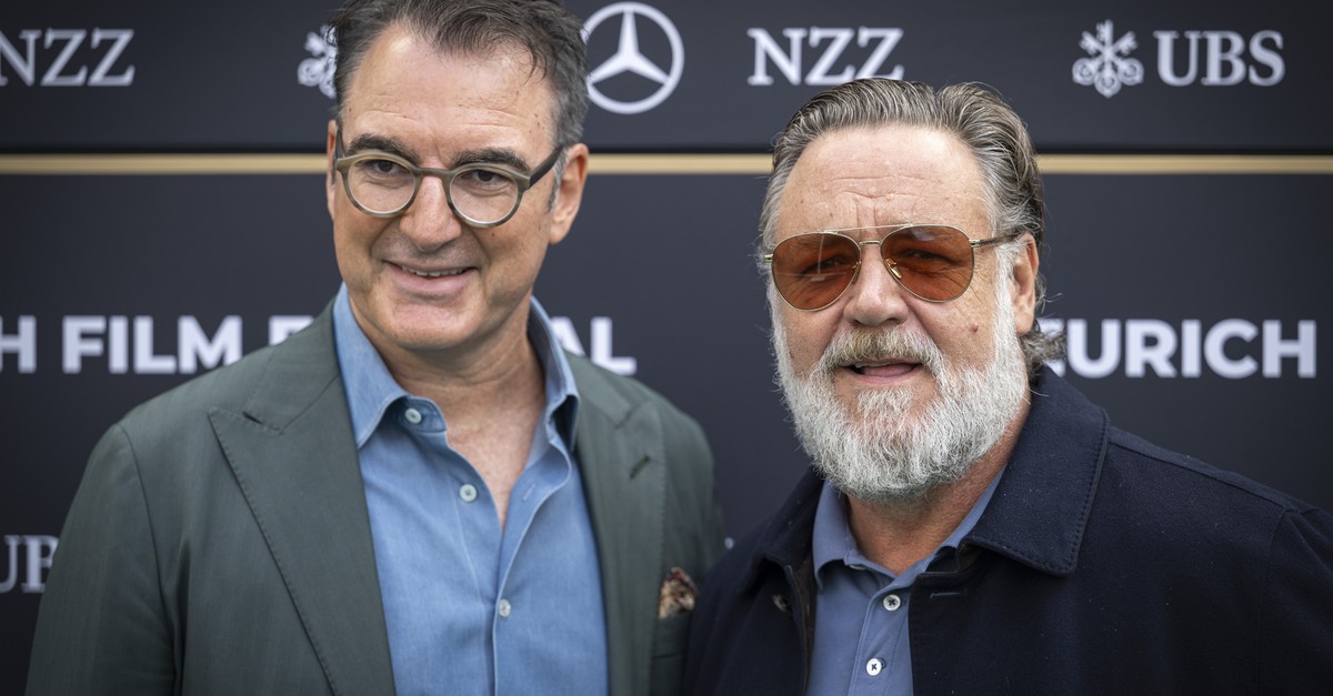 Nach NZZ-Minus: Neuer Eigentümer des Zurich Film Festival ändert Pläne