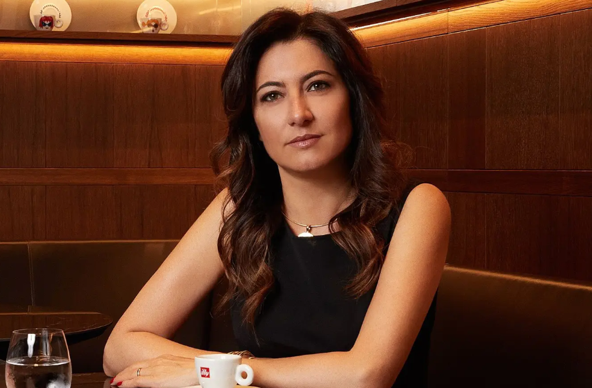 Illy-Chefin Cristina Scocchia denkt über ein Vorzeige-Geschäft in der Schweiz nach und sagt, welche Städte dafür infrage kommen.