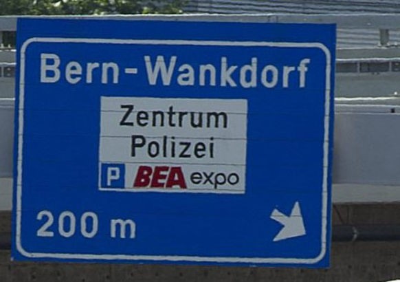 wankdorf wichsdorf bern stade de suisse lustige ortsnamen