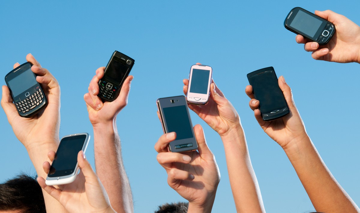 Hat man keine Verwendung für sein altes Handy, lässt es sich auch einfach zu Geld machen.