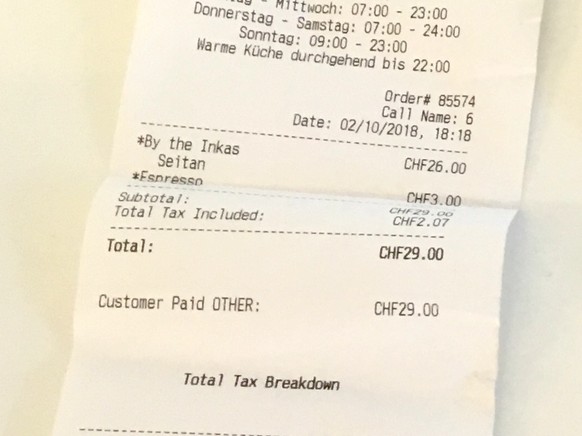 rechnungen vegane restaurants zürich vegan essen food