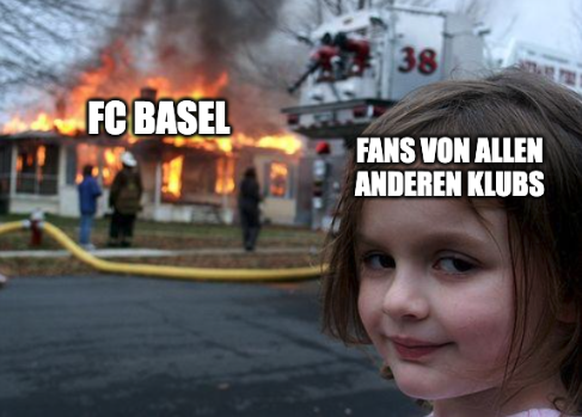 YB FCB FC Basel Mimi