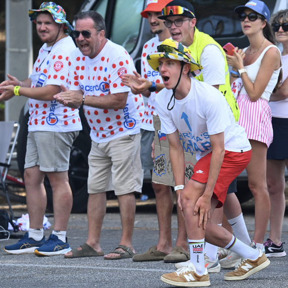pogacar (tadej) CYCLISME TOUR DE FRANCE FEMININ 2026 2026 NICE NICE FRANCE 09 08 2026 GARNIER ETIENNE France GermanyxJapanxUKxFrancexBelgiumxOUT *** Tadej Pogacar CYCLING 2026 WOMEN S TOUR DE FRANCE 2 ...