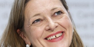  So denkt Heidi Z’graggen über den Migrationspakt, die EU und die «Ehe für alle»