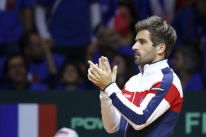 Applaus gibt's von Clément nicht für Noah.