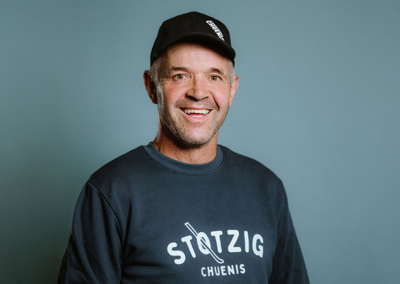 Toni Hari, Pistenchef Adelboden