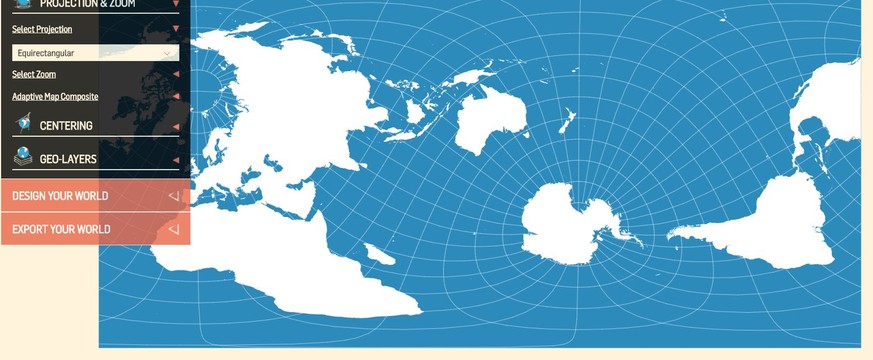 Diese geniale Schweizer Webseite verschafft dir einen völlig anderen Blick auf die Welt