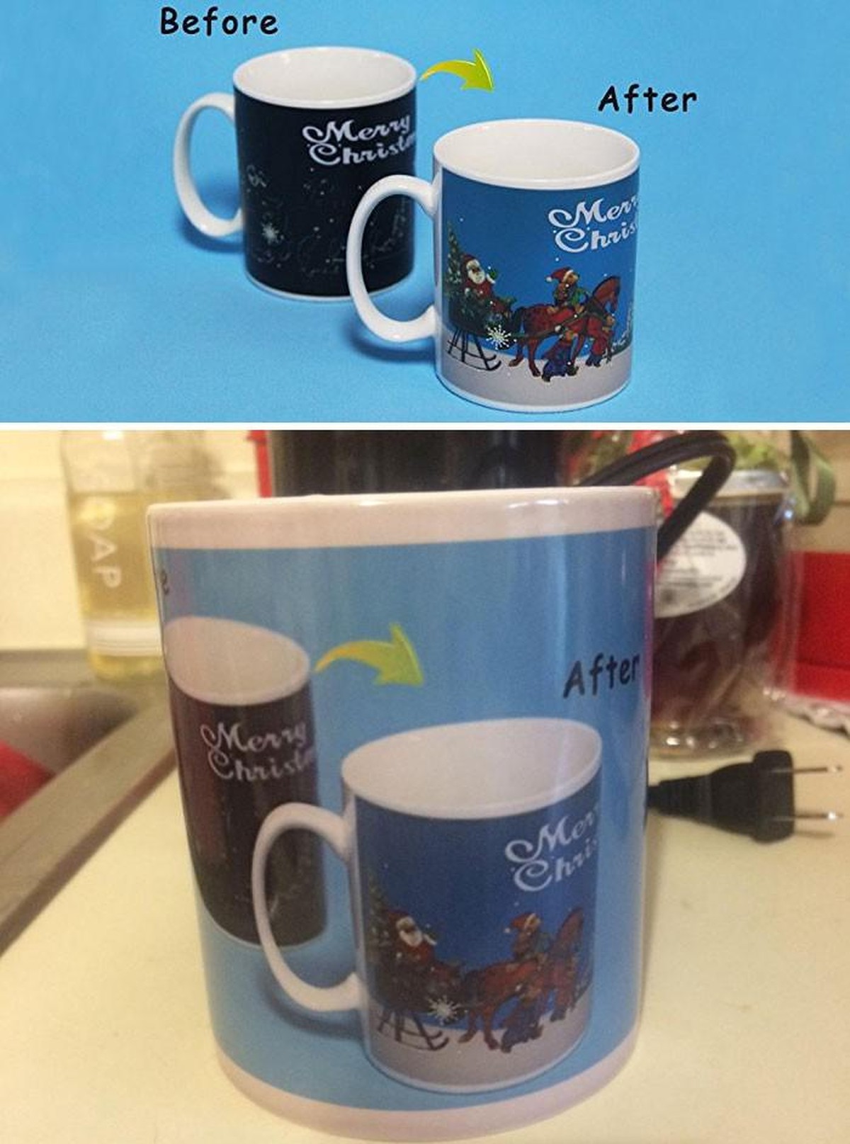 Shopping Fail