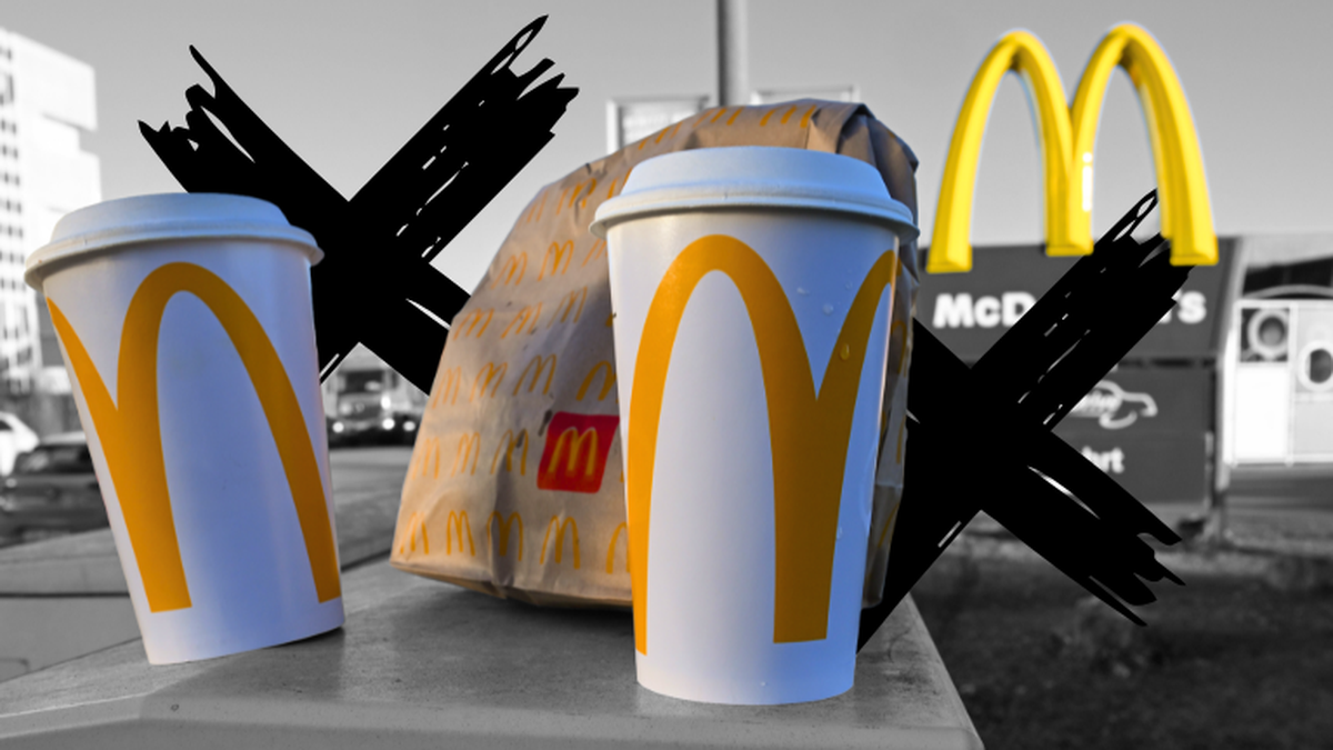 De plus en plus détesté, McDo sera-t-il boycotté en Suisse?