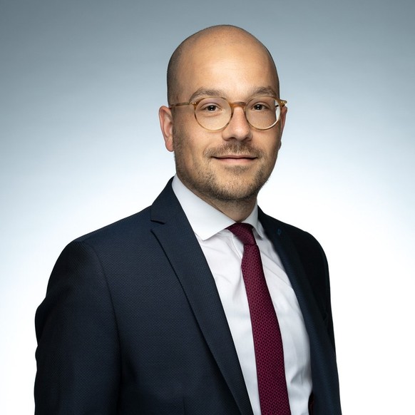 Blaise Fasel